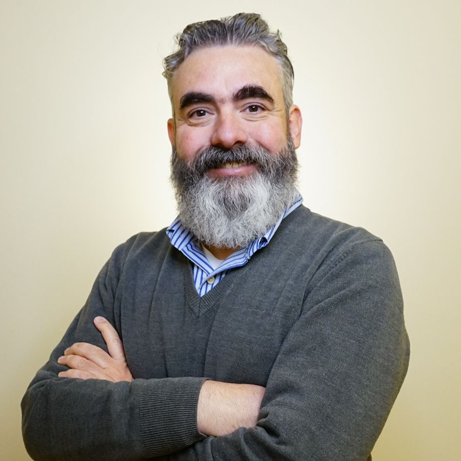 Rubén Vicente Rivera Flores